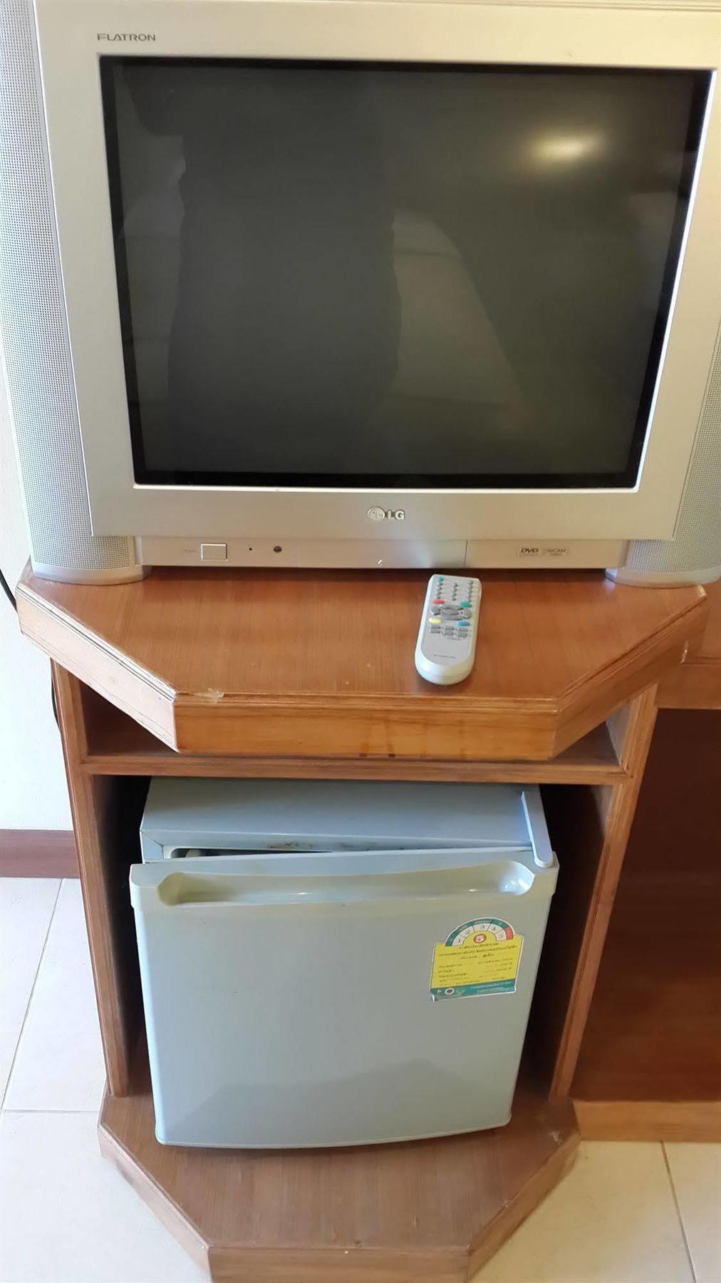 Rattana Guesthouse & Bungalow Bãi biển Chaweng Ngoại thất bức ảnh